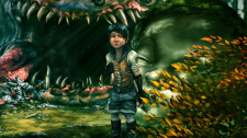 Silence – The Whispered World 2