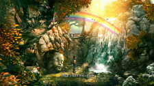 Silence – The Whispered World 2