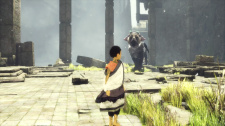 The Last Guardian