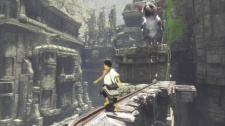 The Last Guardian