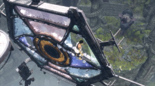 The Last Guardian