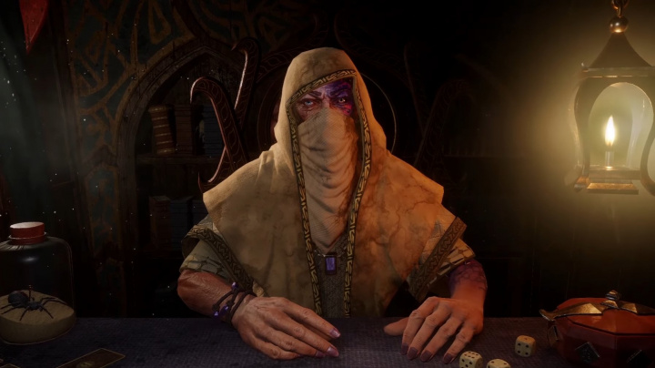 Hand of Fate 2, Full Throttle, Rain World - podívejte se na indie trailery z PlayStation Experience