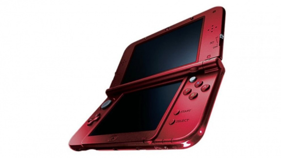 Nintendo zavírá digitální obchody pro 3DS a Wii U