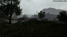 Beyond Enemy Lines