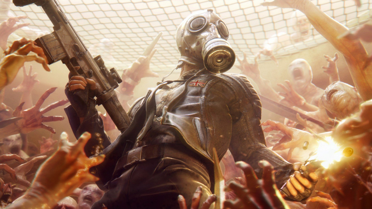 Killing Floor 2 - recenze