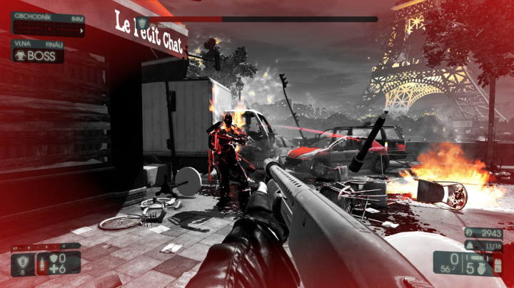 Killing Floor 2