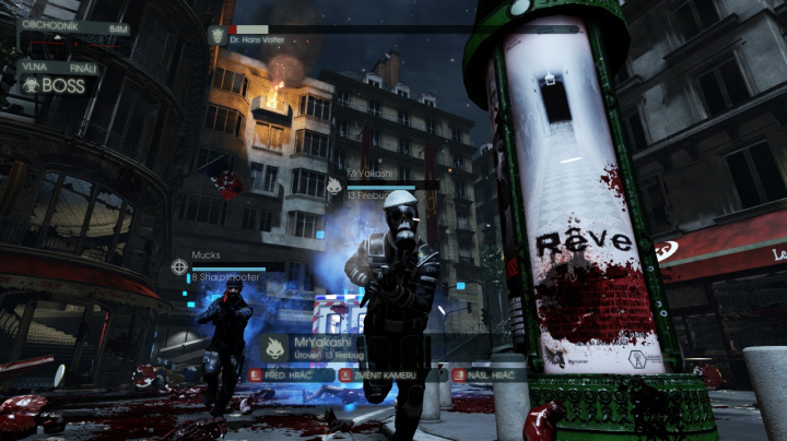 Killing Floor 2