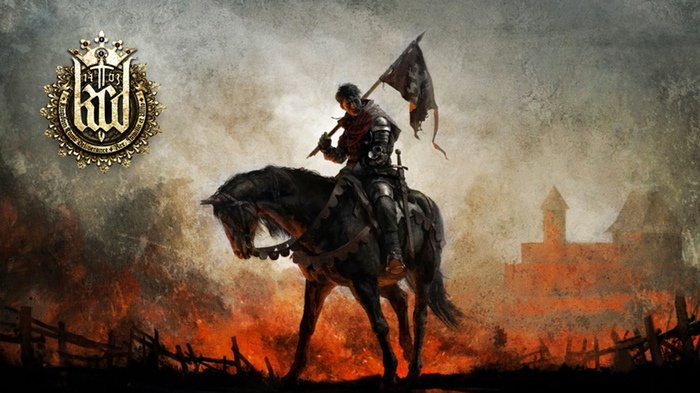 Kingdom Come se blíží do finální fáze vývoje - psího společníka a kovářskou minihru museli tvůrci vyškrtnout