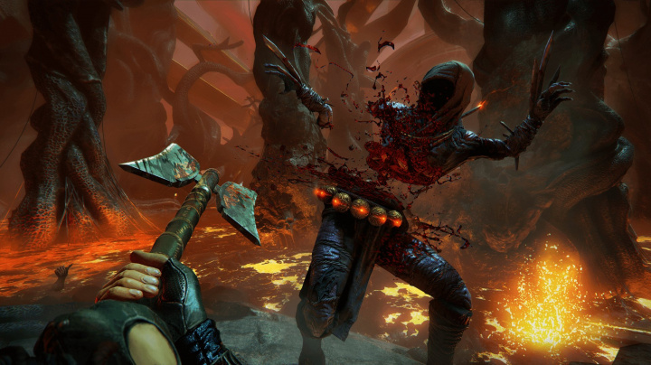 Zdarma dostupné DLC přidává do Shadow Warrior 2 novou oblast, sedm zkoušek a spoustu drobností