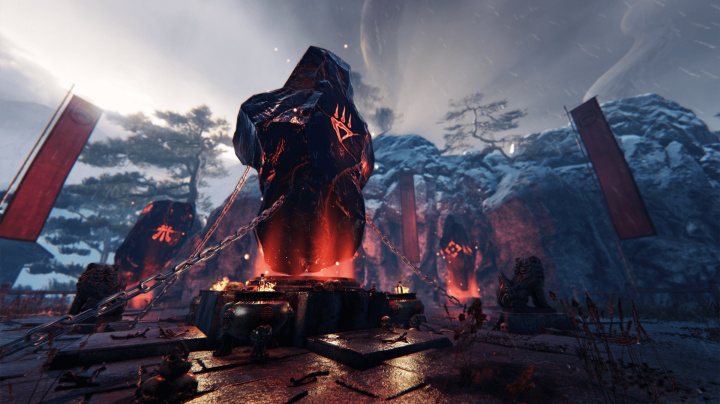 Shadow Warrior 2