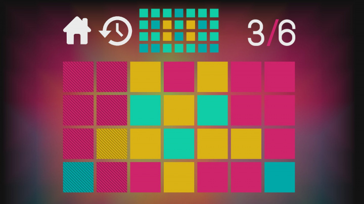 Minimalistická česká puzzle hra Minimal vyjde na Steamu příští pátek