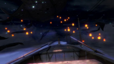 Unknown Fate
