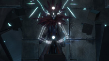 Unknown Fate