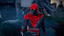 Aragami