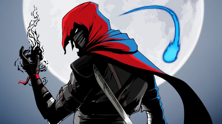 Aragami - recenze