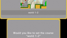 Super Mario Maker (3DS)