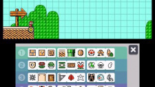 Super Mario Maker (3DS)