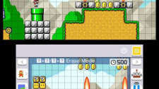 Super Mario Maker (3DS)
