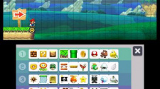 Super Mario Maker (3DS)