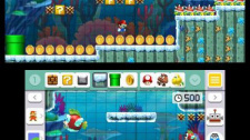 Super Mario Maker (3DS)