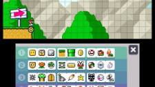 Super Mario Maker (3DS)
