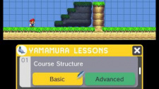 Super Mario Maker (3DS)