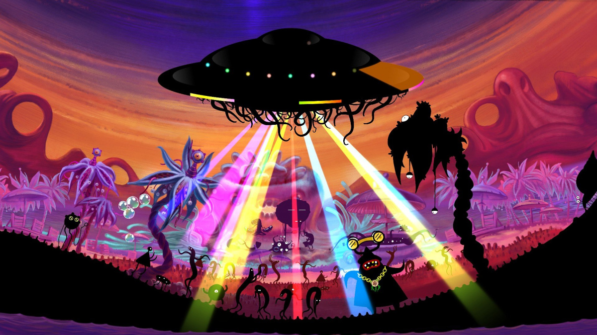 Karma. Incarnation 1 - recenze