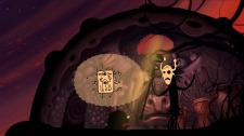 Karma. Incarnation 1