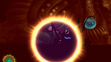 Karma. Incarnation 1
