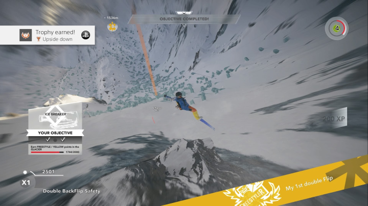 Steep
