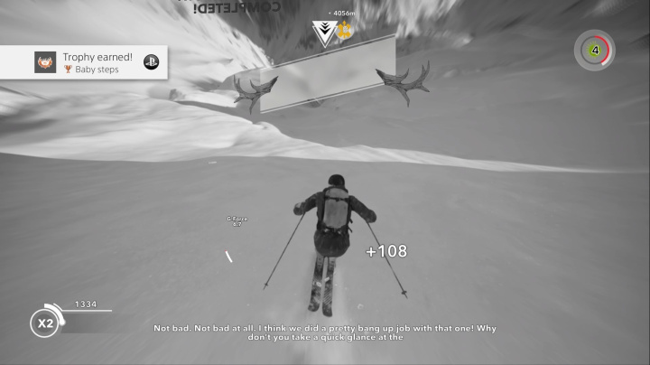 Steep