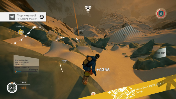 Steep