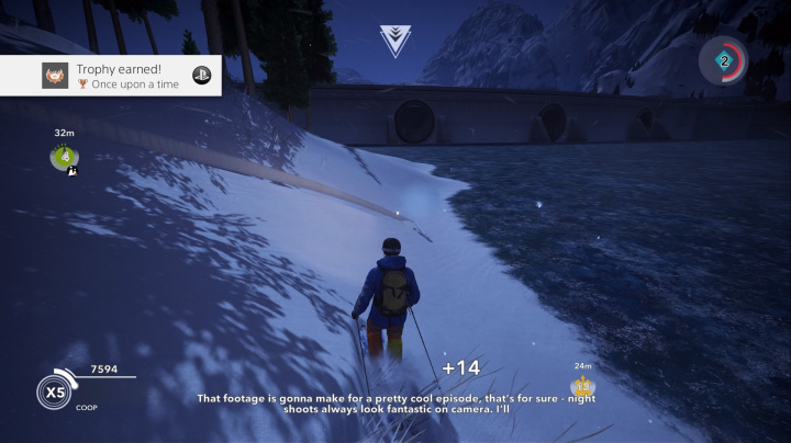 Steep