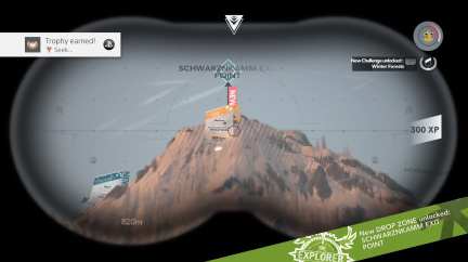 Steep