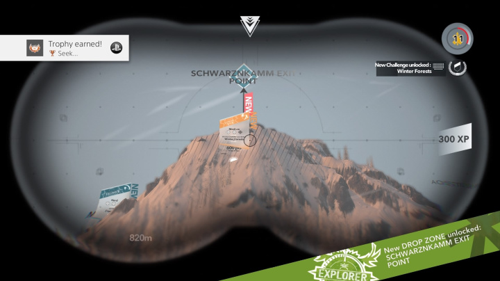Steep