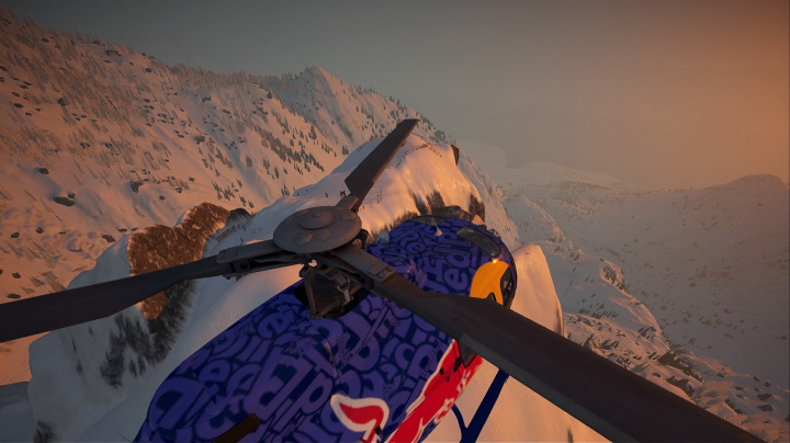 Steep