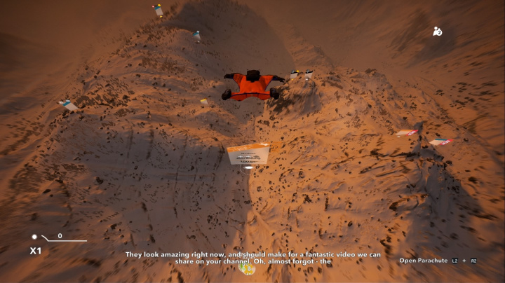 Steep