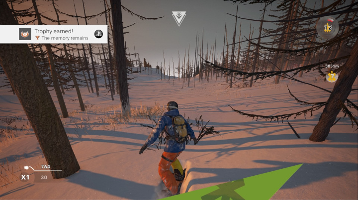 Steep