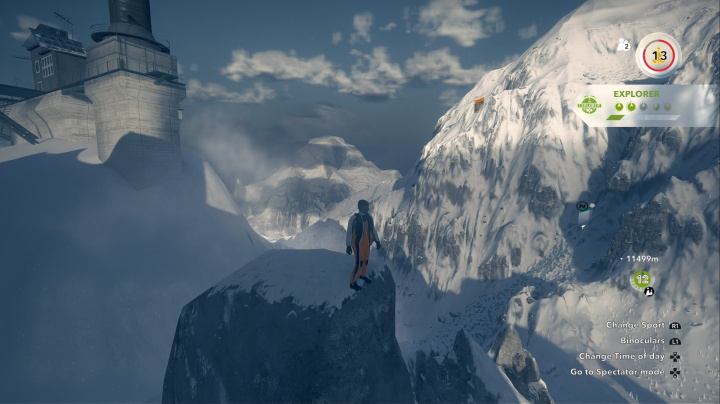 Steep