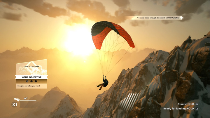 Steep