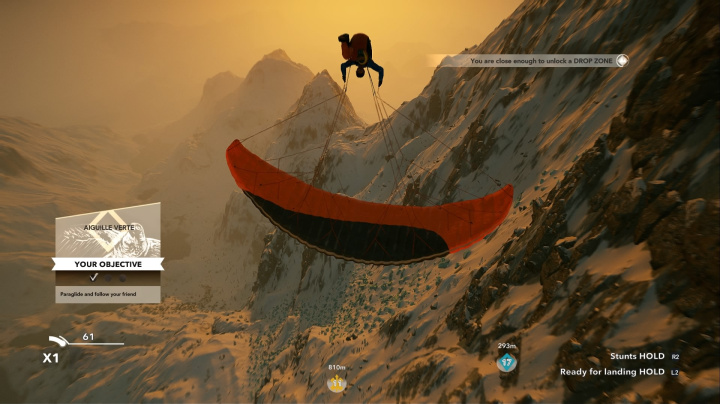 Steep