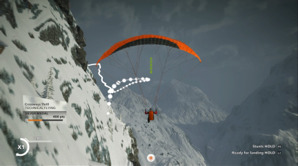 Steep