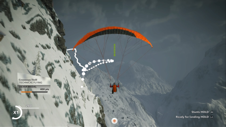 Steep