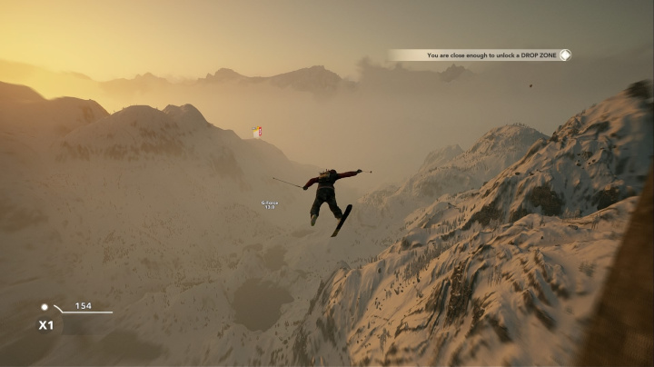 Steep