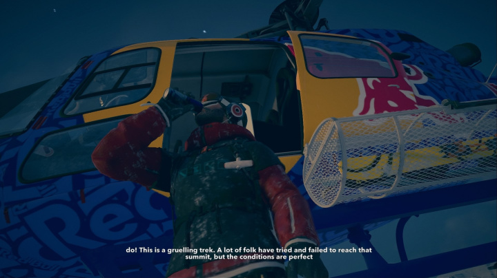 Steep
