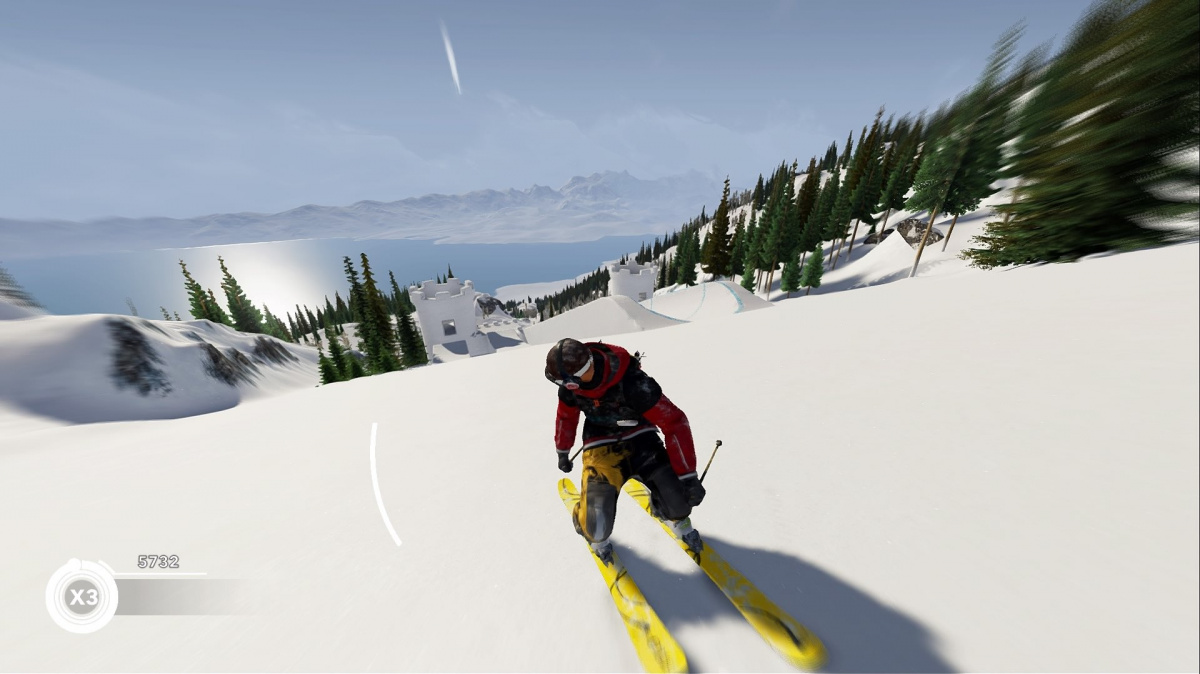 Steep brzy rozšíří Aljaška a pravidelné měsíční turnaje