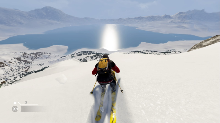 Steep