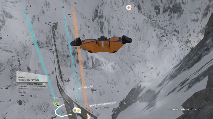 Steep
