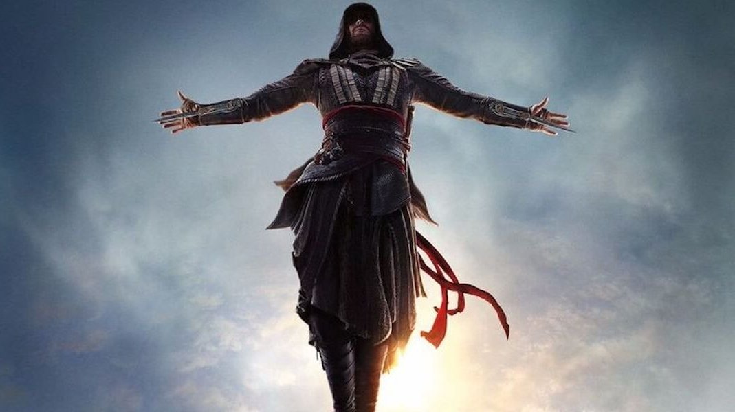 Pojďte s námi do kina na slavnostní premiéru filmu Assassin's Creed
