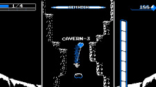 Downwell
